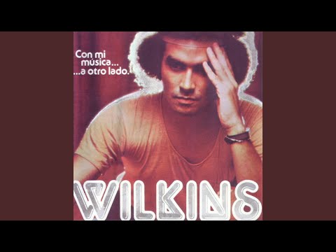 Con Mi Musica A Otro Lado - Wilkins