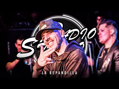 LA REPANDILLA En Vivo | RADIO STUDIO DANCE