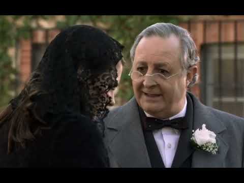 Amar C543 - Pelayo y Lucía, preocupados por el matrimonio de Clara y Juan