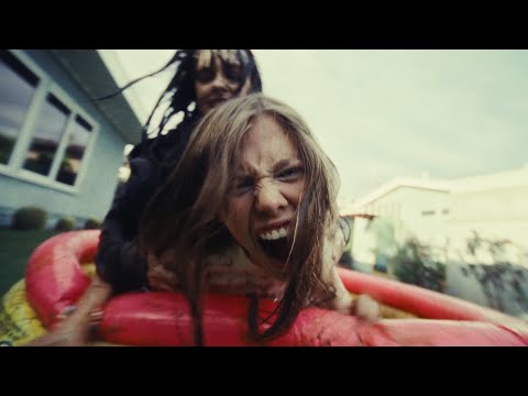 aldn - push you away (official music video)