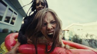 aldn - push you away (official music video)