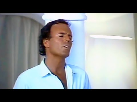 Julio Iglesias - Lo Mejor De Tu Vida [ OFFICIAL VIDEO ]