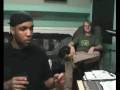 Kabanjak Feat The Jungle Brothers Brain In Dub