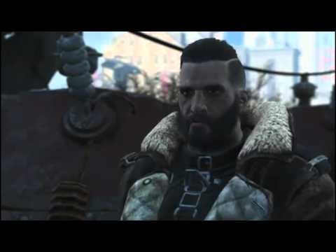 Fallout 4 - Part 116 - Let's Play! - No Commentary