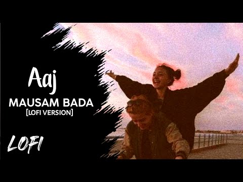 Aaj Mausam Bada Baimaan Hai - [Lofi] Mohammed Rafi |Loafer(1973) | Dharmendra | Text4Music Textaudio