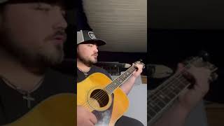 ain't no Sunshine- cover by Jesse Sullens