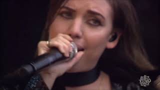 Lykke Li Sadness Is a Blessing Live