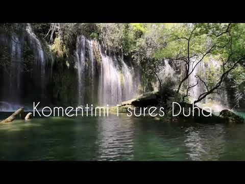 Komentimi i sures Duha