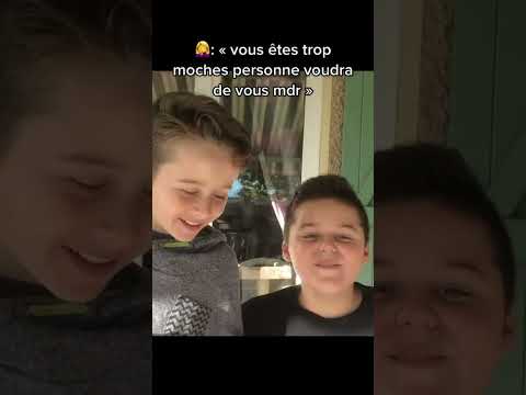 T’as changé Alban 🤩￼