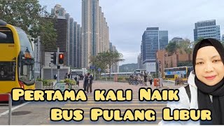 Download lagu Libur Maning, First Time Naik Bus dari Whampoa ke Tiukengleng mp3 Download lagu Libur Maning, First Time Naik Bus dari Whampoa ke Tiukengleng mp3
