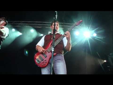 Mostibären - Des baut mi auf