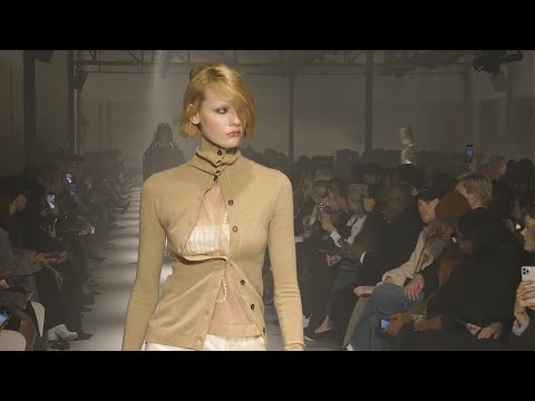 Nº21 | Fall Winter 2023/2024 | Full Show