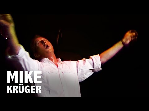 Mike Krüger - Medley (Lustig ist das Zigeunerschnitzel) (Rostocker Dschungelnächte, 27.02.1990)