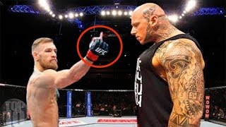 10 CASES OF INSTANT KARMA IN SPORTS