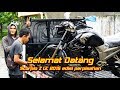 Latest Scorpio Z LE 2015 Edisi Perpisahan (Terakhir, Limited Edition) || Aji VAS