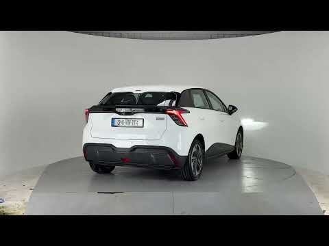MG 4 ELECTRIC LR - EXCITE 64KWH**5DR AUTO **FULL B - Image 2