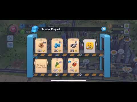 SimCity BuildIt | Rack City | Gameplay, Tips and Hacks