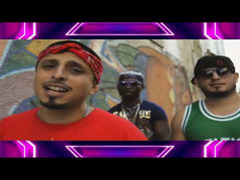 Juan Magan, Crossfire Ft Justin Quiles, Chimbala - Lady Vs Loco (Mr Factor VJ Ivan Ortiz Mashup)