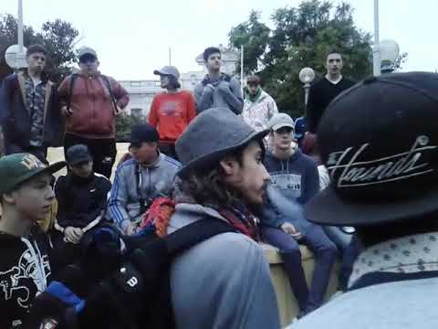 VIEJO & YONA vs SEGALLA & LASKA vs COBE & FOSTER - 8AVOS - GUERRA DE TEMATICAS - 3ERA FECHA