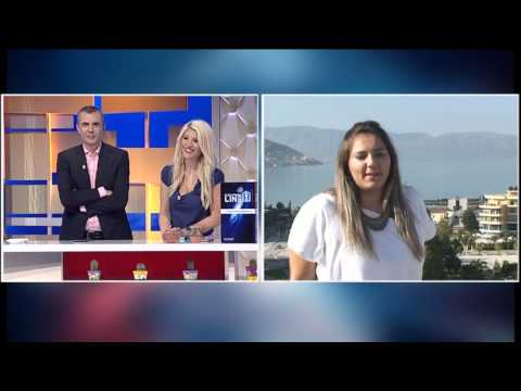 Ditë e Re, 28 korrik 2015 -Ora News - Të parët për lajmin e fundit