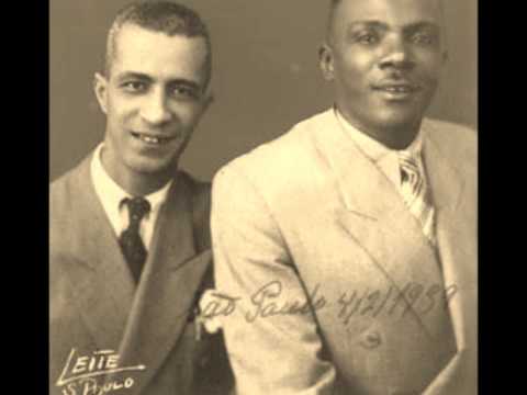 Gilberto Alves - SILÊNCIO - valsa de Alcebíades Barcelos e Armando Marçal - gravação de 1941
