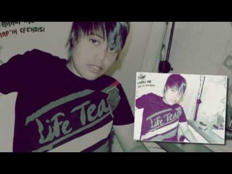 McNefes Feat FARKLı1Mc [GrupFeryat] SensizLiqin Acısı 2013