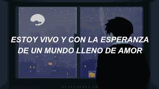 Queen &amp; Michael Jackson - There Must Be More to Life Than This // Sub. Español