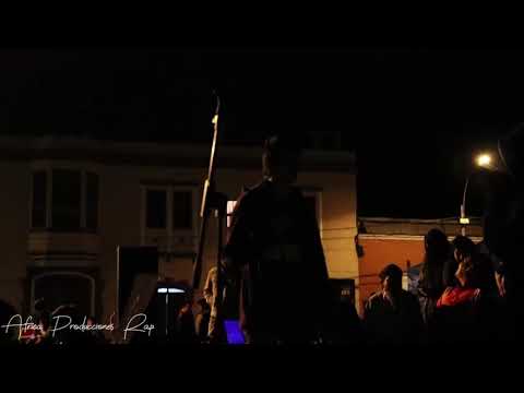 CORBUS vs. MC - Audiciones SUCRESTA