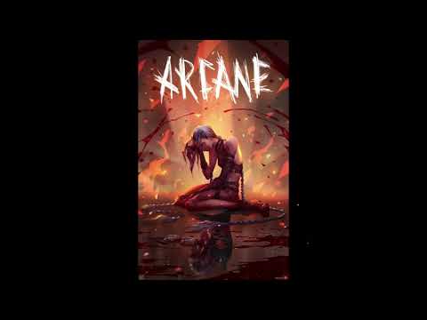 (mashup) starset vs katy perry: e.t's demon