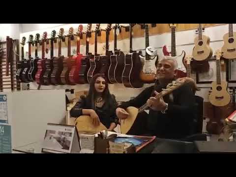 Cemal ÖZTAŞ  - Geldi Geçti Zaman Eyvahh