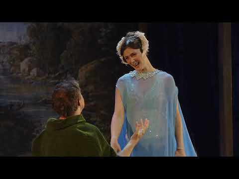 Jean-Baptiste Lully: Acis et Galatée (Federico Maria Sardelli, Maggio Musicale Fiorentino)