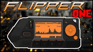 The Flipper One Is Coming - The Next Generation of Hacking Tools!