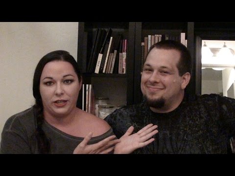 Couples Tag ! With MY HUSBAND!! Video