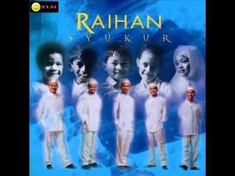 Raihan = Odei Anak