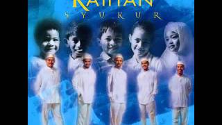 Raihan = Odei Anak