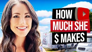 This Is How Much Money Nikki Delventhal Makes From YouTube