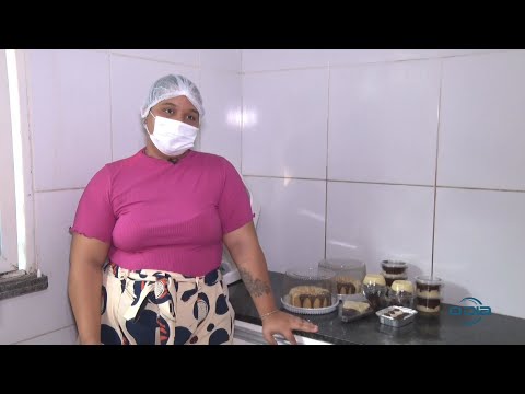 Com apenas 20 anos, Regina conta sua história com o empreendedorismo 23 02 2022