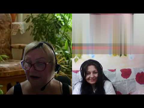 357 RO Hipnoza regresiva &hipnoterapie Loredana, Adi-copil de cristal, entitati si Jak Spintecatorul