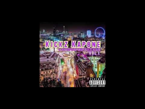 Kieran Lawrence - Run This Ting