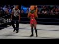 Beth Phoenix Pin For The Win