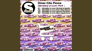 Mentally in Love (The Dirty Remix)