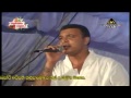 Amal Perera Flash Back Vegetable Night 07 2015