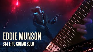 Download lagu Stranger Things 4 | Eddie Munson's Guitar Scene 4K | Netflix mp3 Download lagu Stranger Things 4 | Eddie Munson's Guitar Scene 4K | Netflix mp3