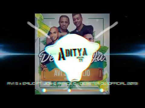 Avi S X Emilio Ft. JION & Prince - Debister Ou
