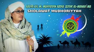 Download lagu TERBANGAN - SHOLAWAT MUDHORIYYAH - Abuya KH. Muhyiddin Abdul Qodir Al-Manafi MA mp3 Download lagu TERBANGAN - SHOLAWAT MUDHORIYYAH - Abuya KH. Muhyiddin Abdul Qodir Al-Manafi MA mp3