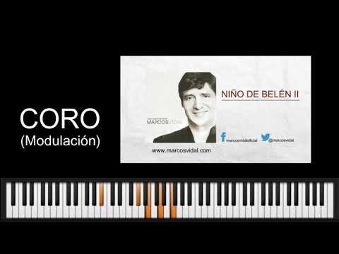 El Niño De Belén Ii - Marcos Vidal