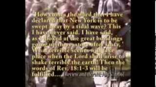 pastor Paula White has Joined Illuminati New World Order Group - MUST SEE!!!