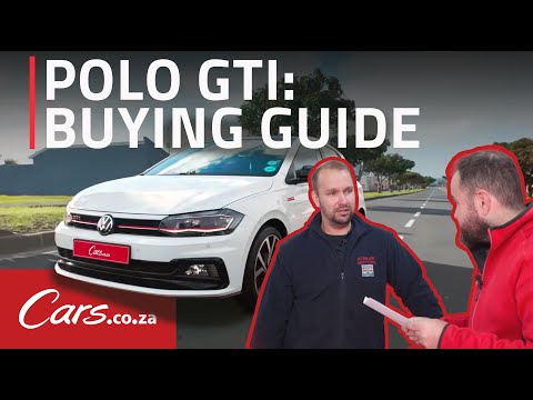 Used VW Polo GTI: The ULTIMATE Buyer's Guide (What to Check Before You Buy!)
