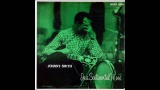 Johnny Smith - 03 Autumn in New York (HQ)