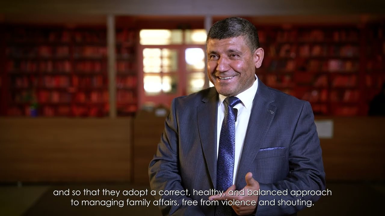SPARK's Networks of Change II | How Safe Spaces Are Transforming Youth Wellbeing in the KRI